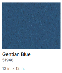 VCT Standard Excelon Imperial Texture - Armstrong Flooring - Vinyl Composite Tile