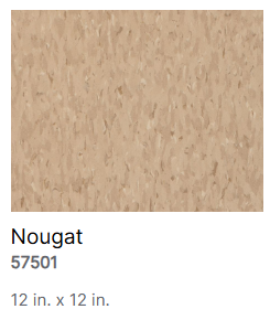 VCT Standard Excelon Imperial Texture - Armstrong Flooring - Vinyl Composite Tile