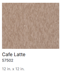 VCT Standard Excelon Imperial Texture - Armstrong Flooring - Vinyl Composite Tile