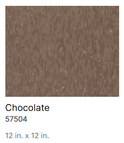 VCT Standard Excelon Imperial Texture - Armstrong Flooring - Vinyl Composite Tile