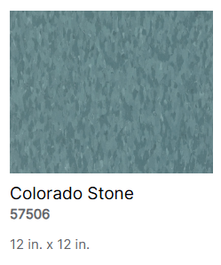 VCT Standard Excelon Imperial Texture - Armstrong Flooring - Vinyl Composite Tile