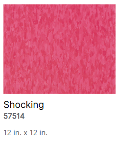 VCT Standard Excelon Imperial Texture - Armstrong Flooring - Vinyl Composite Tile