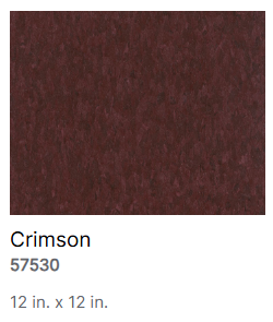 VCT Standard Excelon Imperial Texture - Armstrong Flooring - Vinyl Composite Tile