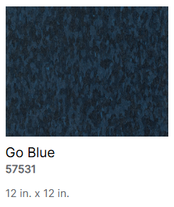 VCT Standard Excelon Imperial Texture - Armstrong Flooring - Vinyl Composite Tile