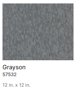 VCT Standard Excelon Imperial Texture - Armstrong Flooring - Vinyl Composite Tile