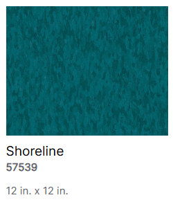 VCT Standard Excelon Imperial Texture - Armstrong Flooring - Vinyl Composite Tile