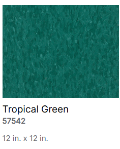 VCT Standard Excelon Imperial Texture - Armstrong Flooring - Vinyl Composite Tile