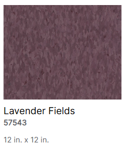VCT Standard Excelon Imperial Texture - Armstrong Flooring - Vinyl Composite Tile