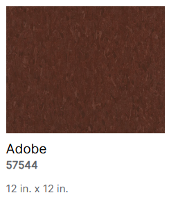 VCT Standard Excelon Imperial Texture - Armstrong Flooring - Vinyl Composite Tile