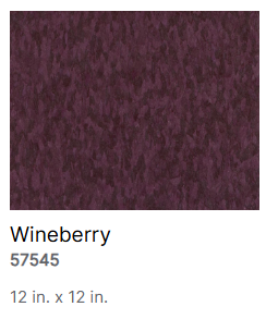 VCT Standard Excelon Imperial Texture - Armstrong Flooring - Vinyl Composite Tile