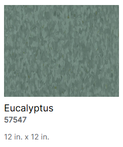 VCT Standard Excelon Imperial Texture - Armstrong Flooring - Vinyl Composite Tile