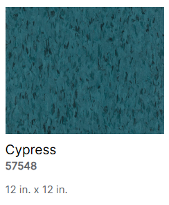 VCT Standard Excelon Imperial Texture - Armstrong Flooring - Vinyl Composite Tile