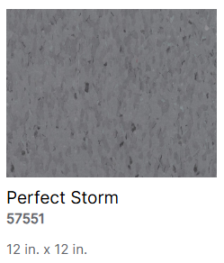 VCT Standard Excelon Imperial Texture - Armstrong Flooring - Vinyl Composite Tile