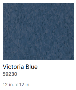 VCT Standard Excelon Imperial Texture - Armstrong Flooring - Vinyl Composite Tile