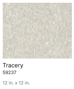 VCT Standard Excelon Imperial Texture - Armstrong Flooring - Vinyl Composite Tile