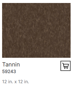 VCT Standard Excelon Imperial Texture - Armstrong Flooring - Vinyl Composite Tile