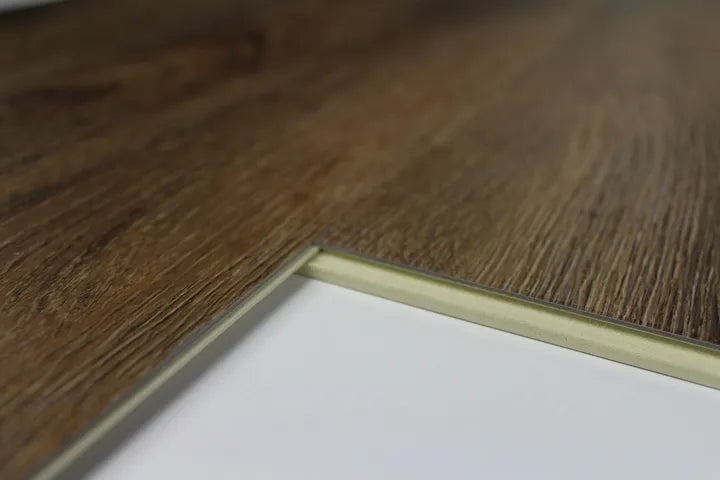 COBALT BROWN LVP Floor