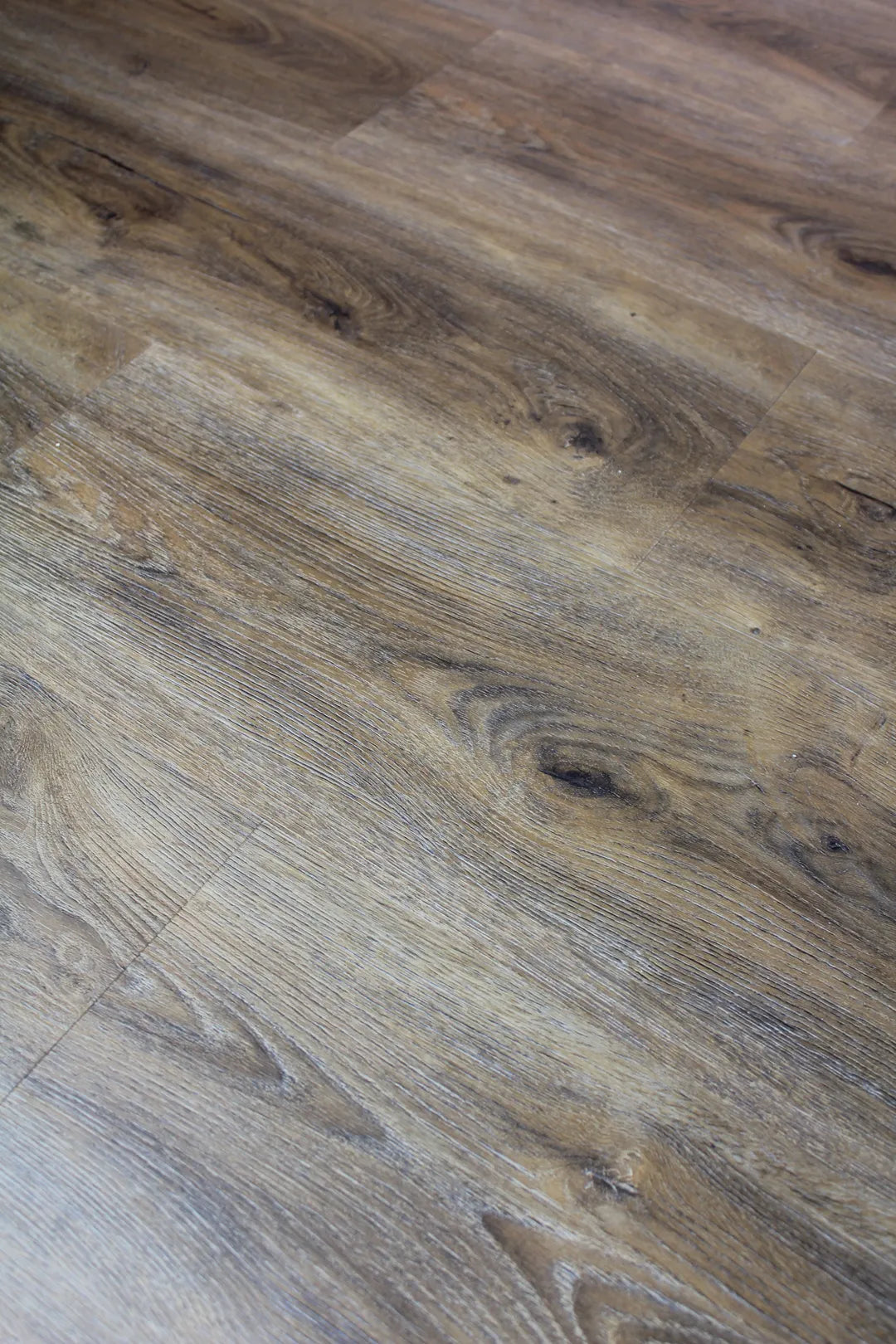 COBALT BROWN LVP Floor