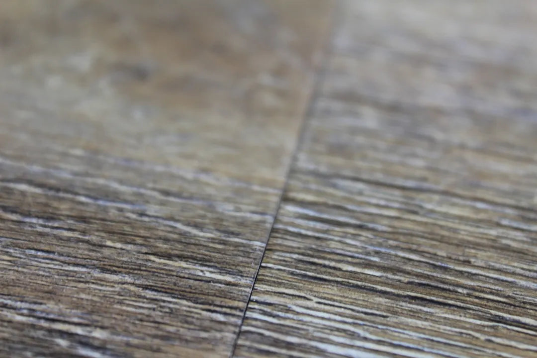 COBALT BROWN LVP Floor