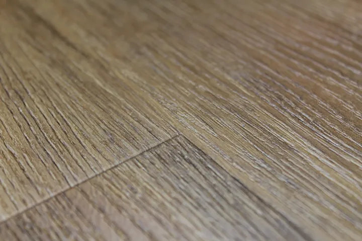 COBALT BROWN LVP Floor
