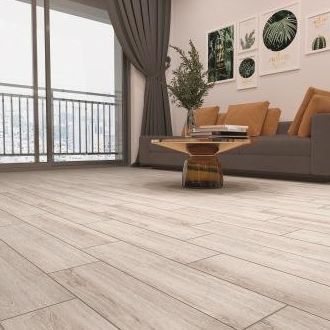 Ashwood White 6x24 Matte