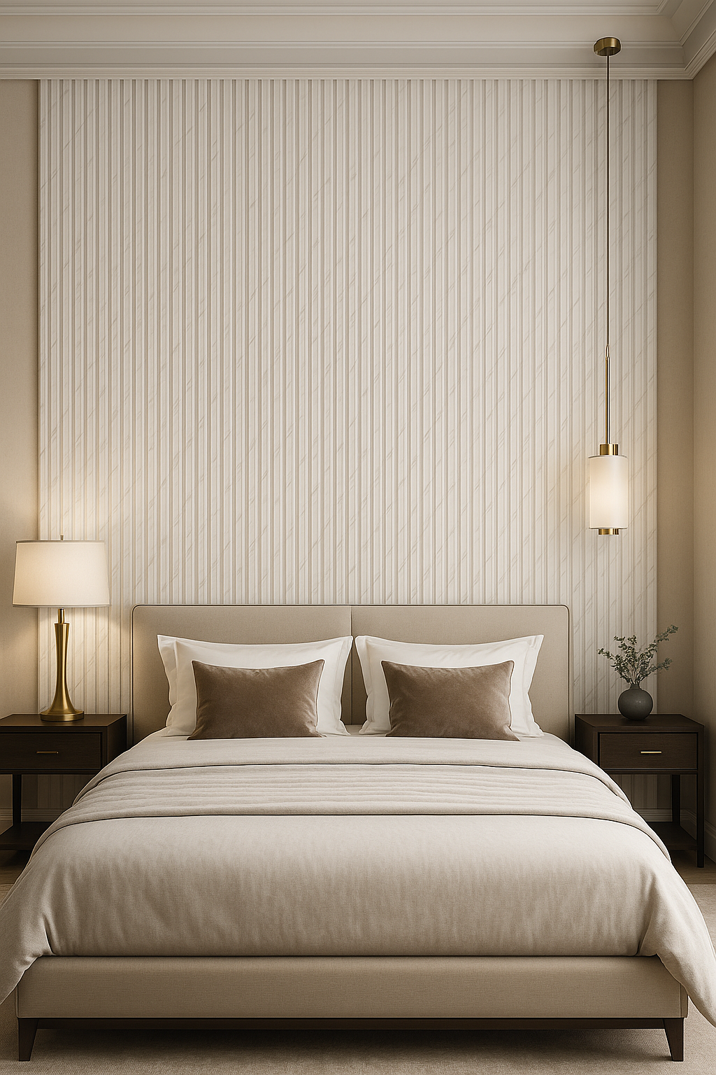 INTERIOR WALL PANEL