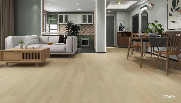 CATALAN High Quality Luxury Vinyl Floor Wholesale Prices Near me