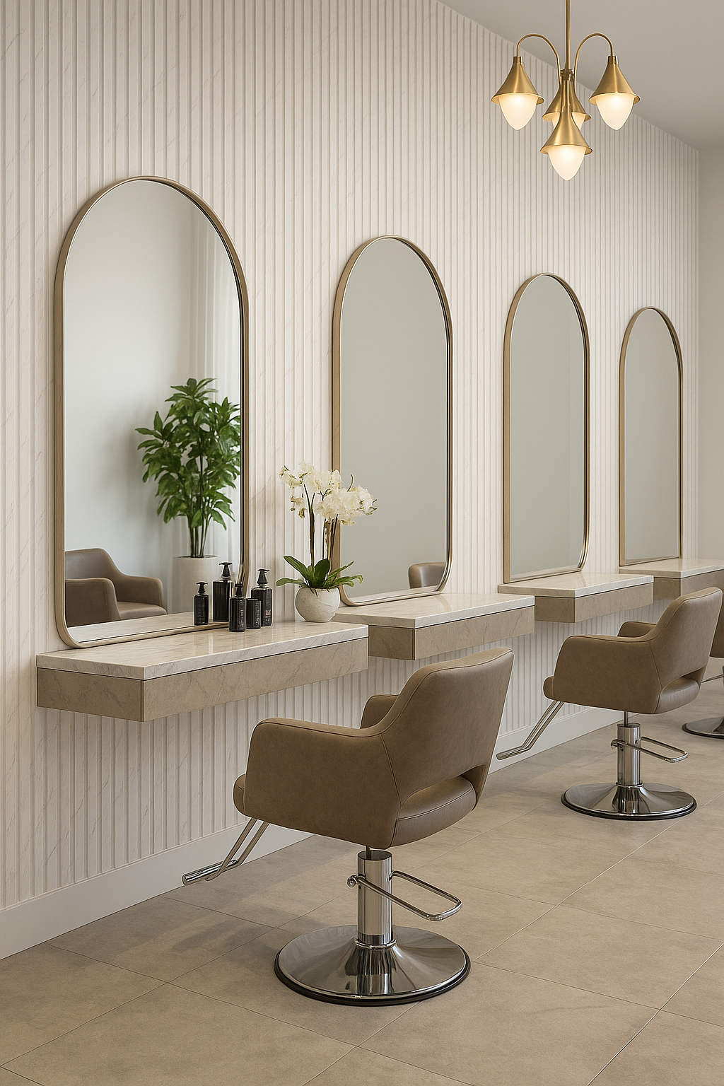INTERIOR WALL PANEL