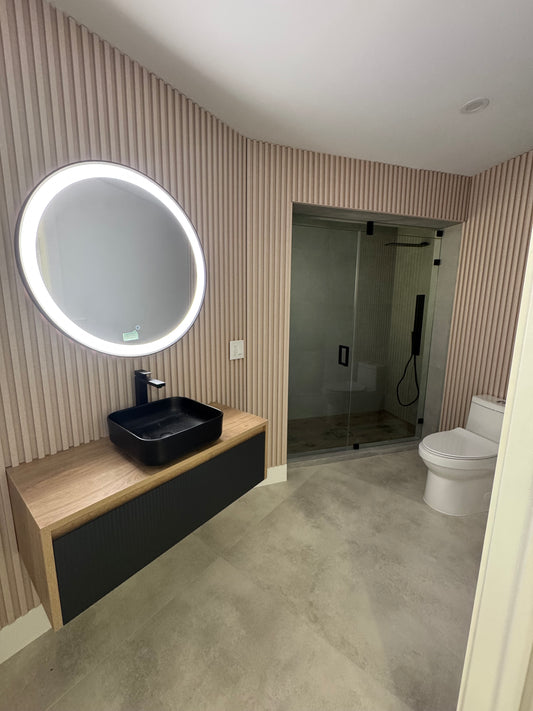 Indoor Wall Panel