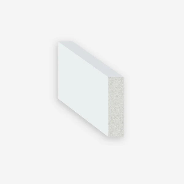 BASEBOARD 2-1/2" (1x3)