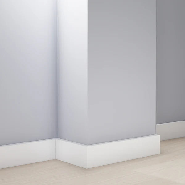 BASEBOARD 2-1/2" (1x3)