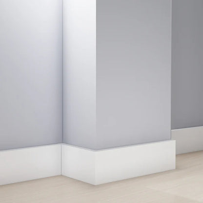 Baseboard 3-1/2" (1x4)