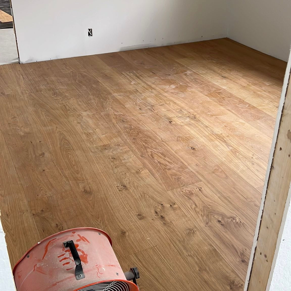 Natural Oak Nature - WOODURA