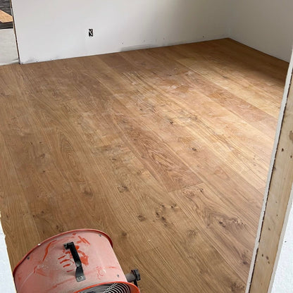 Natural Oak Nature - WOODURA