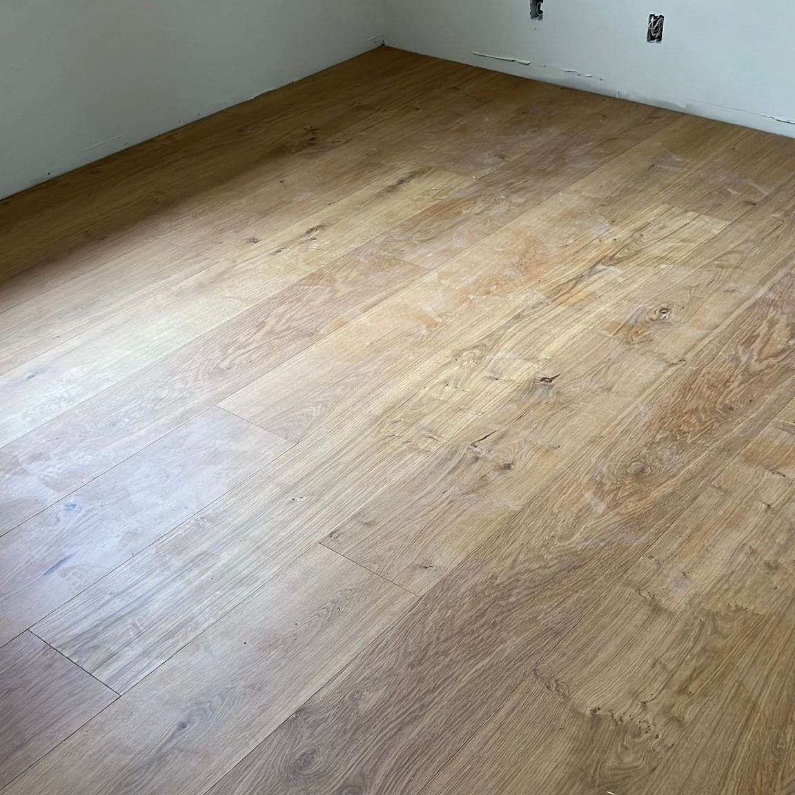 Natural Oak Nature - WOODURA