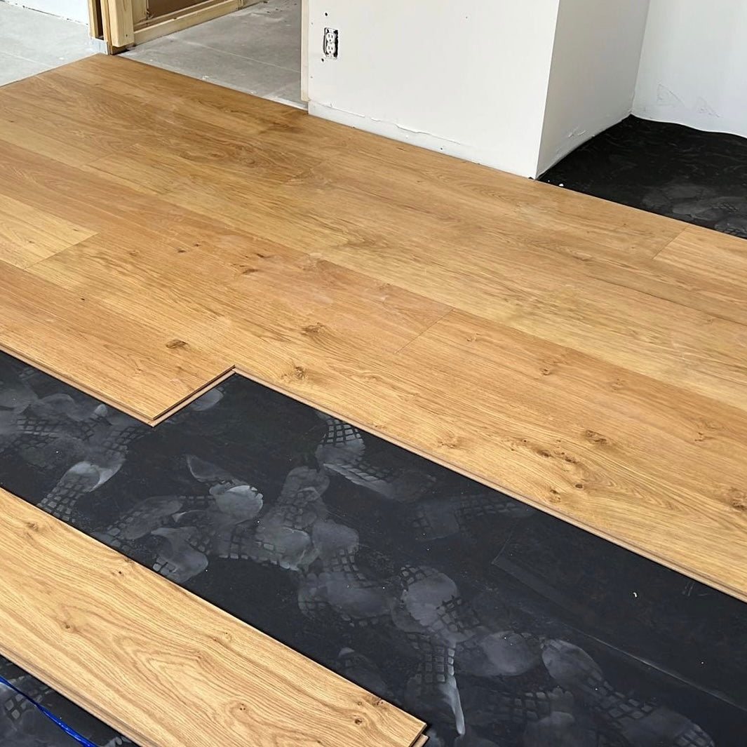 Natural Oak Nature - WOODURA
