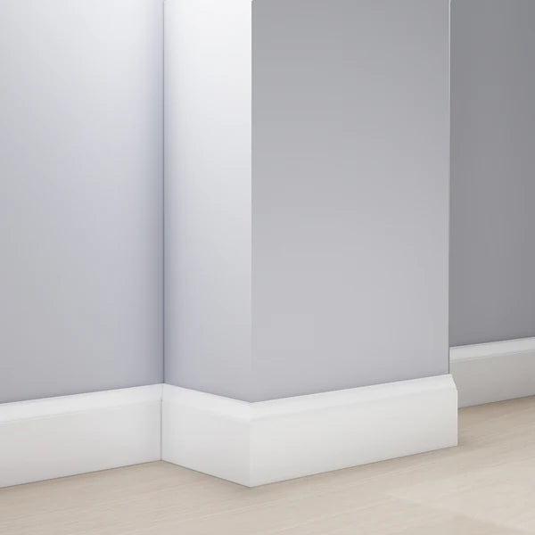 BASEBOARD 3-1/4" (623)