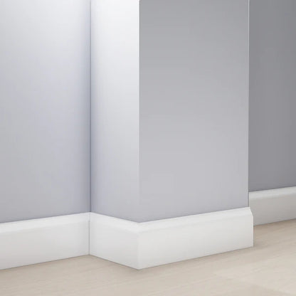 BASEBOARD 3-1/4" (623)