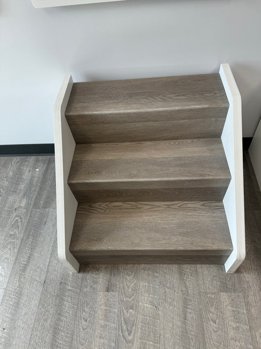 L Shape Stairnose