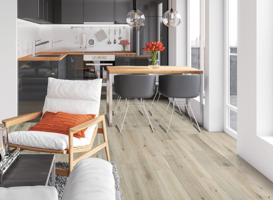 ABALONE Hardwood