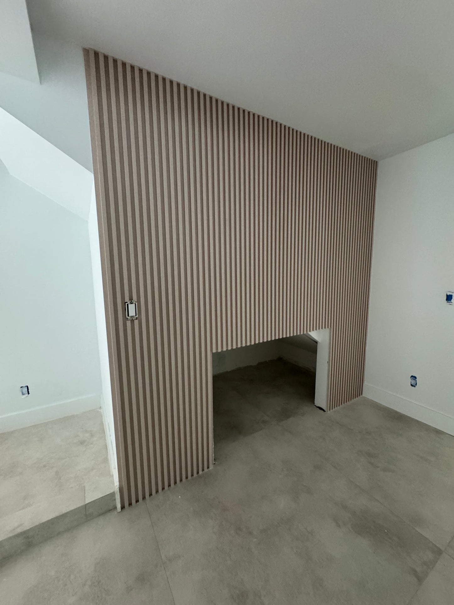Indoor Wall Panel