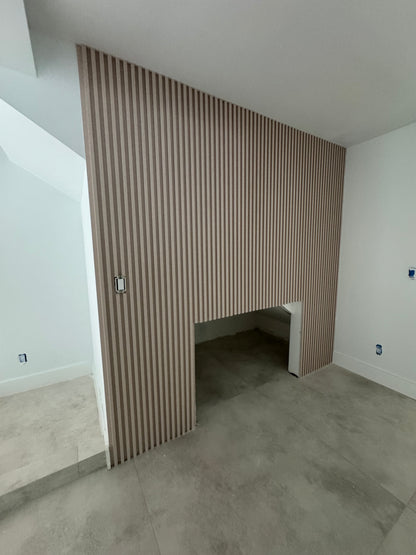 Indoor Wall Panel