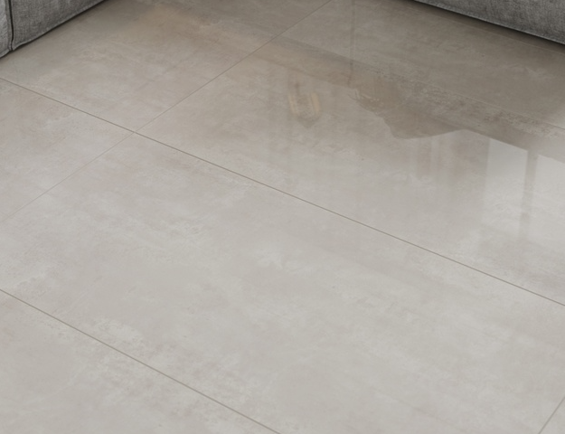 Alaska Gris 32x32 Polished Tile