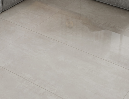 Alaska Gris 32x32 Polished Tile