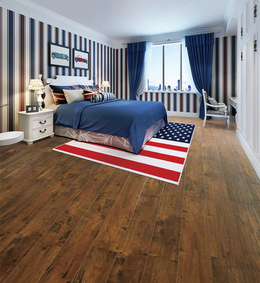 UMBER LVP Floor