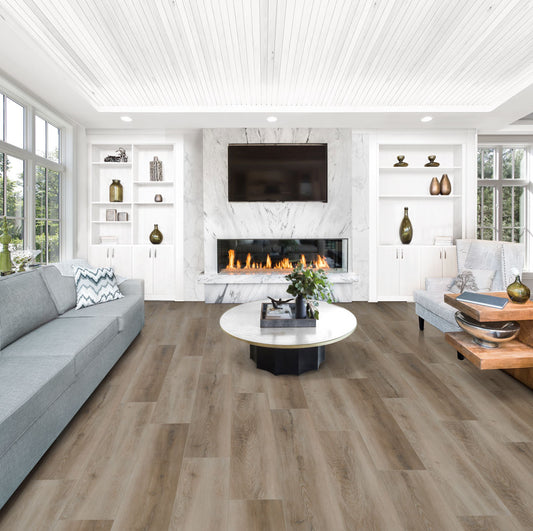 ARROWHEAD LVP Floor