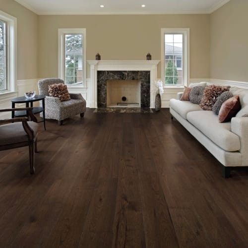 Asheville Hardwood