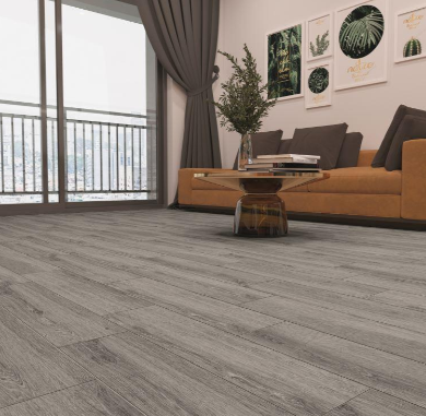 Ashwood Grey 6x24 Matte