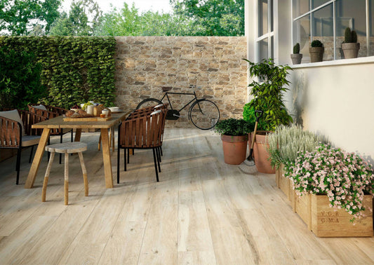 ATELIER BEIGE Tile