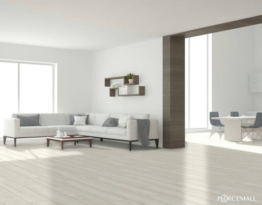 ATELIER BLANCO Tile
